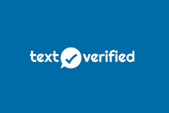 Text Verified