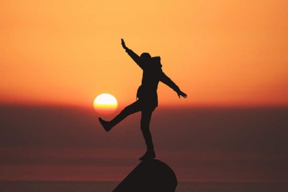Tips for a Happy Life