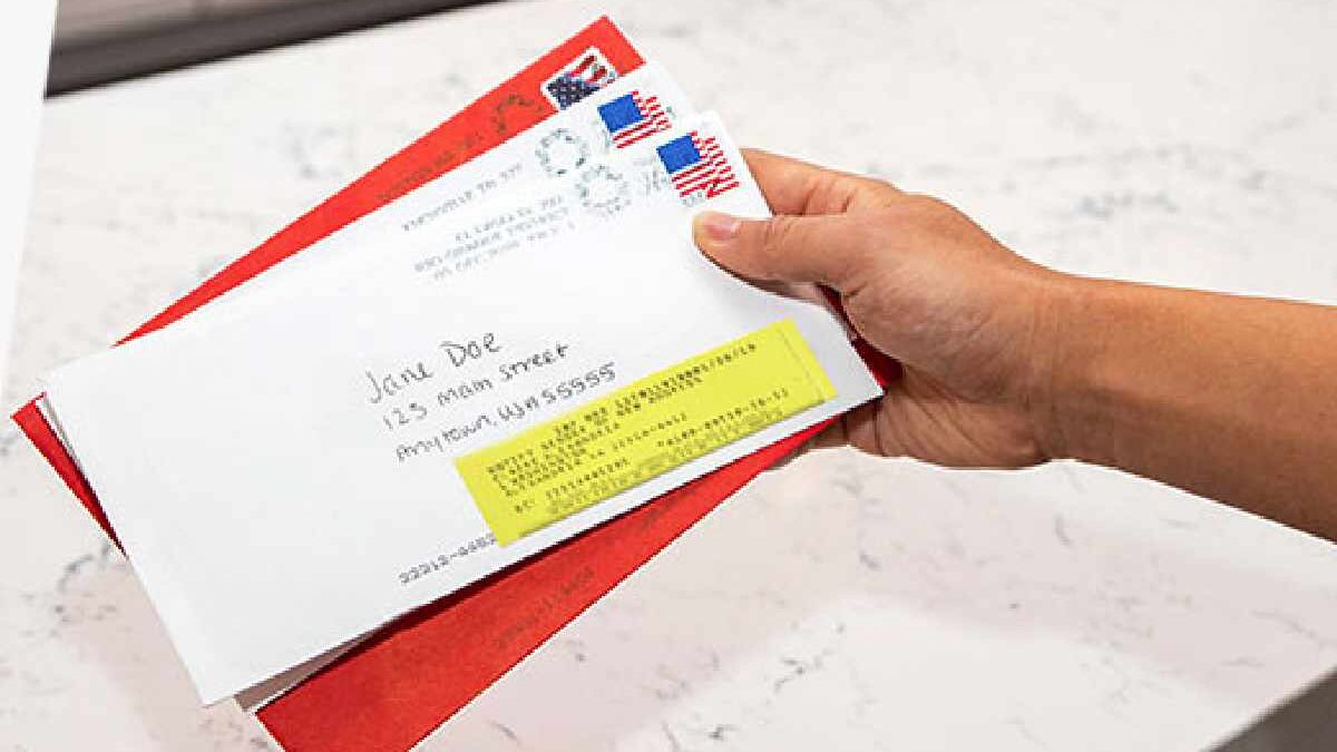 USPS Address Change: A Step-by-Step Guide