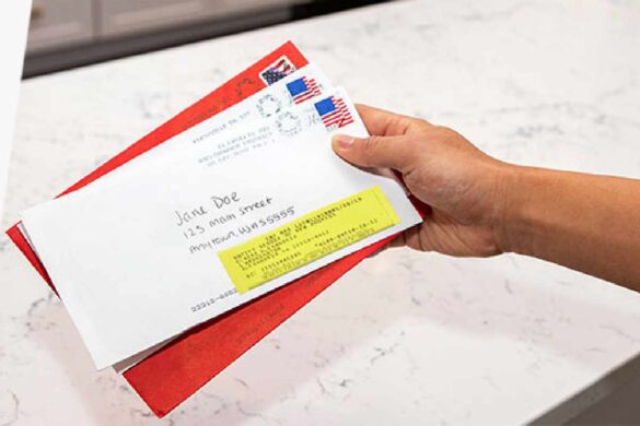 USPS Address Change: A Step-by-Step Guide