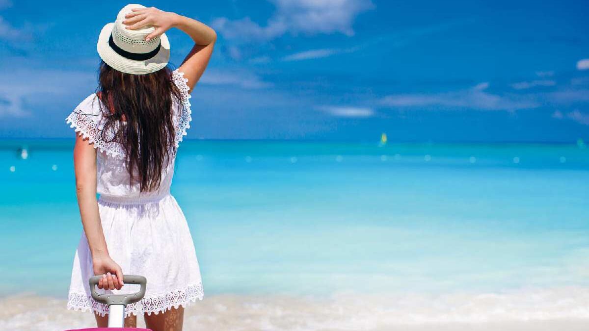 Vacation – Stylish Wardrobe, Dressing Styles in Different Weathers