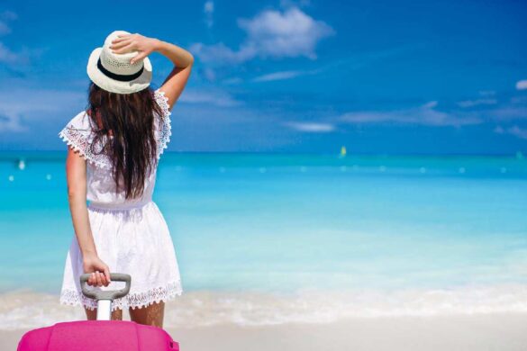 Vacation