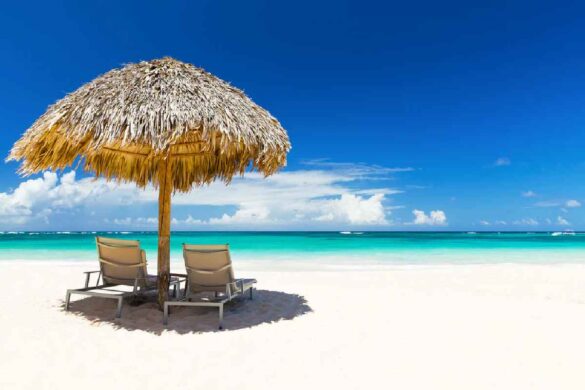 Vacation