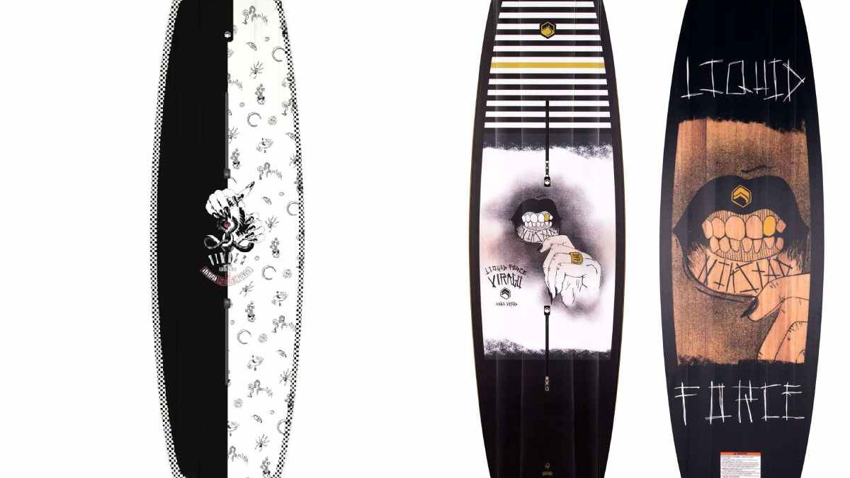 Virago Surf and Shop: A One-Stop Shop for All Your Surfing Needs