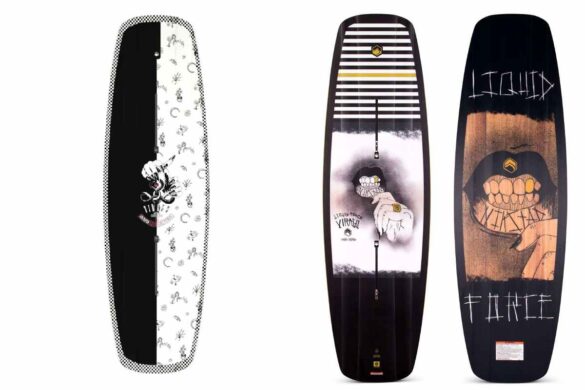 Virago Surf and Shop