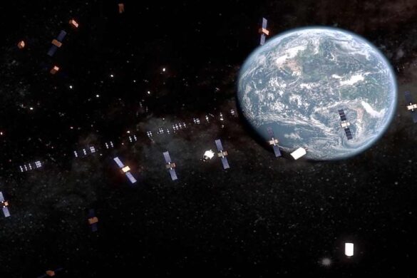 What U.S. Space Weapon Orbits Earth Undetected?