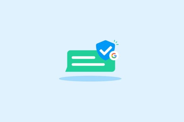 What is Text Verified