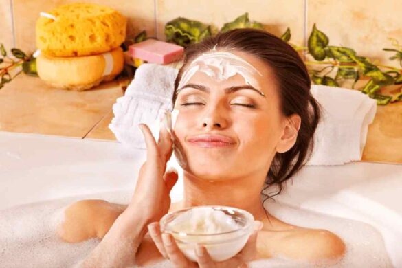 Home Remedies for Natural Beauty