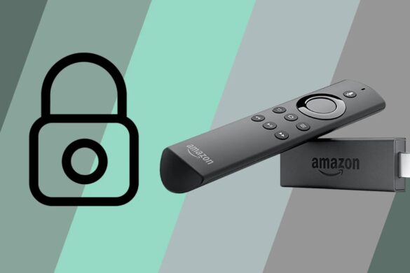 Jailbreak Firestick