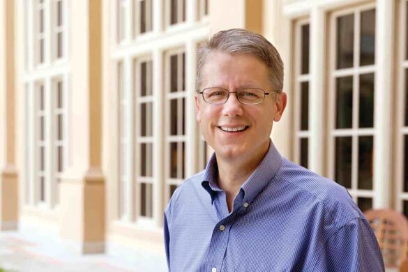 Mike Adams Health Ranger is Building an Alternate Reality Online