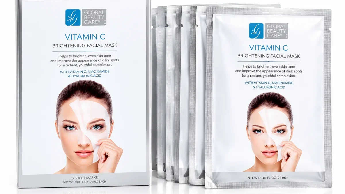 About – Global Beauty Care