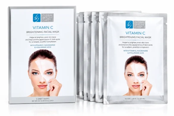 Global Beauty Care